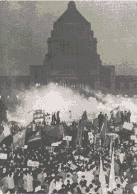 1960 Anti-Anpo struggle